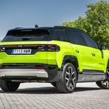 Jeep Compass e-Hybrid Plug-In - Miniatura 10