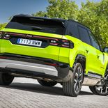 Jeep Compass e-Hybrid Plug-In - Miniatura 11