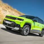 Jeep Compass e-Hybrid Plug-In - Miniatura 14