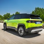 Jeep Compass e-Hybrid Plug-In - Miniatura 16
