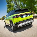 Jeep Compass e-Hybrid Plug-In - Miniatura 17