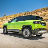 Jeep Compass e-Hybrid Plug-In - Miniatura 18