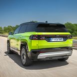 Jeep Compass e-Hybrid Plug-In - Miniatura 19