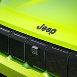 Jeep Compass e-Hybrid Plug-In - Miniatura 20