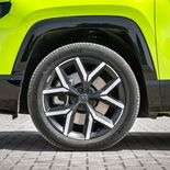 Jeep Compass e-Hybrid Plug-In - Miniatura 24