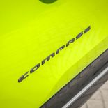 Jeep Compass e-Hybrid Plug-In - Miniatura 25