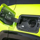 Jeep Compass e-Hybrid Plug-In - Miniatura 27