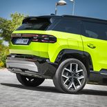 Jeep Compass e-Hybrid Plug-In - Miniatura 28