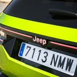 Jeep Compass e-Hybrid Plug-In - Miniatura 2