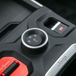 Jeep Compass e-Hybrid Plug-In - Miniatura 13