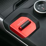 Jeep Compass e-Hybrid Plug-In - Miniatura 14