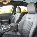 Jeep Compass e-Hybrid Plug-In - Miniatura 16