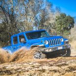 Jeep Gladiator - Miniatura 1