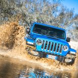 Jeep Gladiator - Miniatura 2