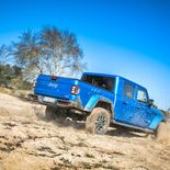 Jeep Gladiator - Miniatura 3