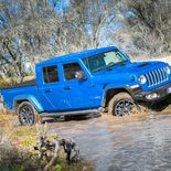 Jeep Gladiator - Miniatura 4