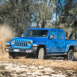 Jeep Gladiator - Miniatura 6