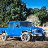 Jeep Gladiator - Miniatura 9