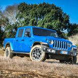 Jeep Gladiator - Miniatura 10