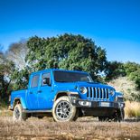 Jeep Gladiator - Miniatura 11