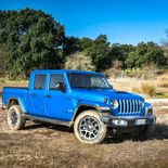 Jeep Gladiator - Miniatura 12