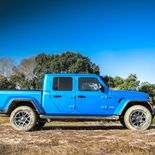 Jeep Gladiator - Miniatura 13