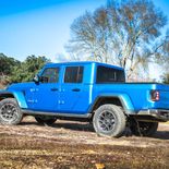 Jeep Gladiator - Miniatura 14