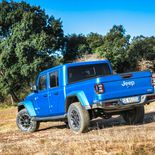 Jeep Gladiator - Miniatura 15