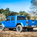 Jeep Gladiator - Miniatura 16