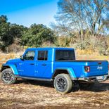 Jeep Gladiator - Miniatura 17