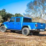 Jeep Gladiator - Miniatura 18