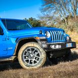 Jeep Gladiator - Miniatura 22