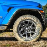 Jeep Gladiator - Miniatura 24