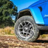 Jeep Gladiator - Miniatura 25