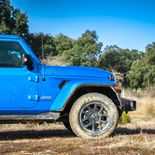 Jeep Gladiator - Miniatura 26