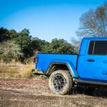 Jeep Gladiator - Miniatura 2