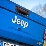 Jeep Gladiator - Miniatura 4