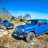 Jeep Gladiator - Miniatura 4