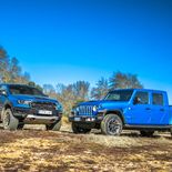 Jeep Gladiator - Miniatura 6