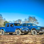 Jeep Gladiator - Miniatura 9