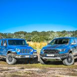 Jeep Gladiator - Miniatura 11