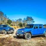 Jeep Gladiator - Miniatura 17