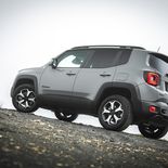 Jeep Renegade 4xe Trailhawk - Miniatura 23