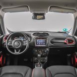 Jeep Renegade 4xe Trailhawk - Miniatura 7