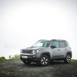 Jeep Renegade 4xe Trailhawk - Miniatura 6