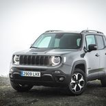 Jeep Renegade 4xe Trailhawk - Miniatura 7