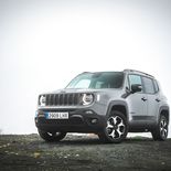 Jeep Renegade 4xe Trailhawk - Miniatura 8