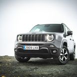 Jeep Renegade 4xe Trailhawk - Miniatura 10