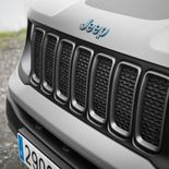 Jeep Renegade 4xe Trailhawk - Miniatura 11