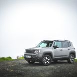 Jeep Renegade 4xe Trailhawk - Miniatura 15